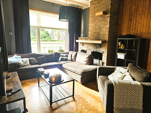 Medium property photo - Coevorderweg-Noord 12, 7776 BW Slagharen